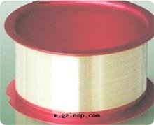 TZ03/TZ03-A鍵合高(gāo)金(jīn)線(xiàn)